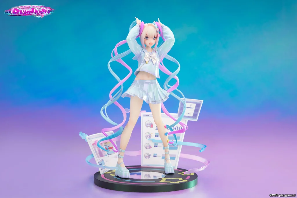 NEEDY STREAMER OVERLOAD - Scale Figure - OMGkawaiiAngel