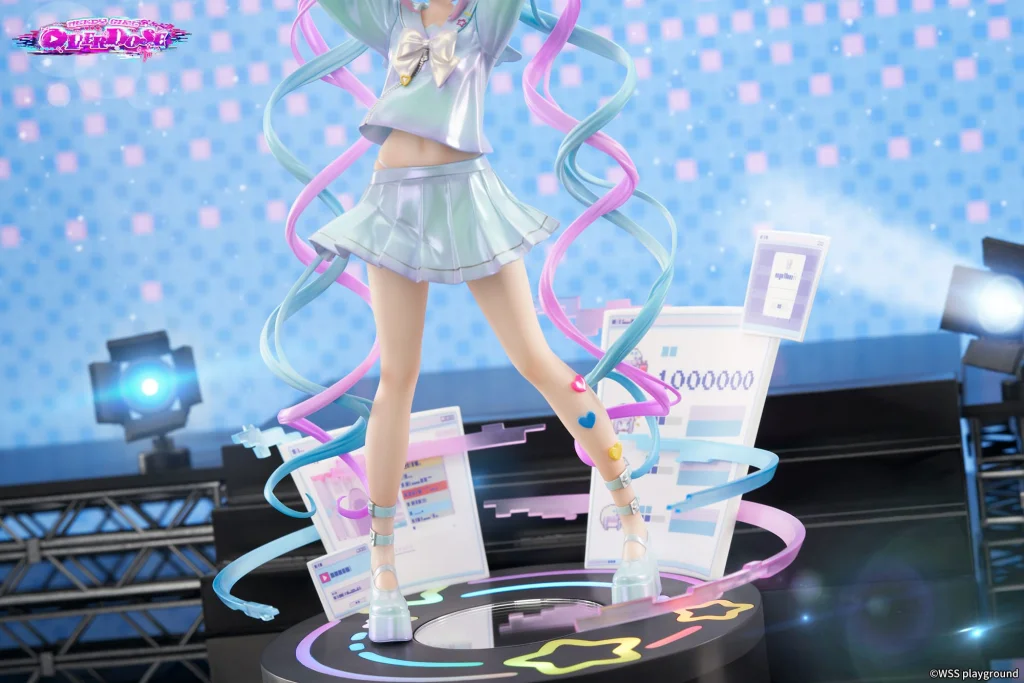 NEEDY STREAMER OVERLOAD - Scale Figure - OMGkawaiiAngel