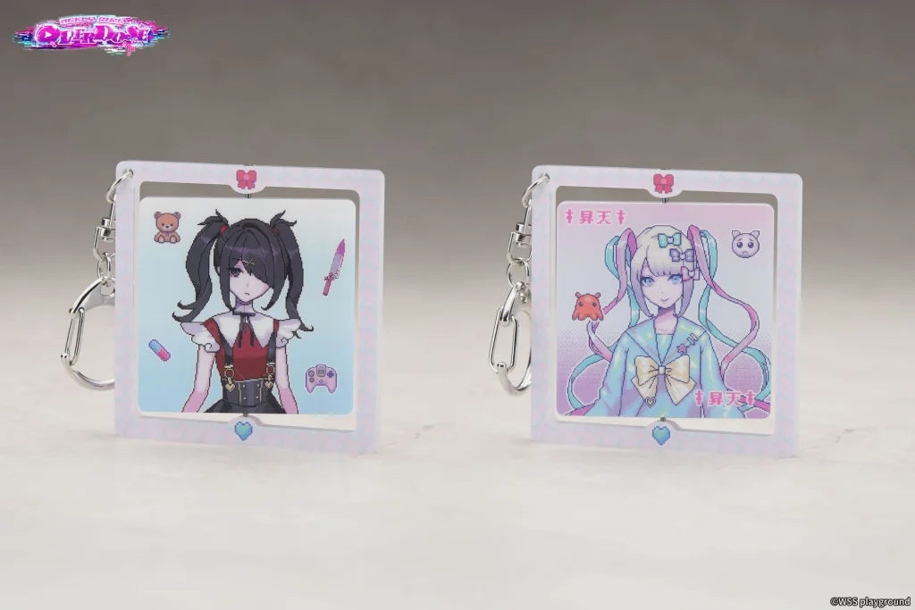 NEEDY STREAMER OVERLOAD - Scale Figure - OMGkawaiiAngel