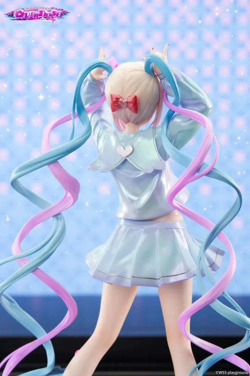 NEEDY STREAMER OVERLOAD - Scale Figure - OMGkawaiiAngel