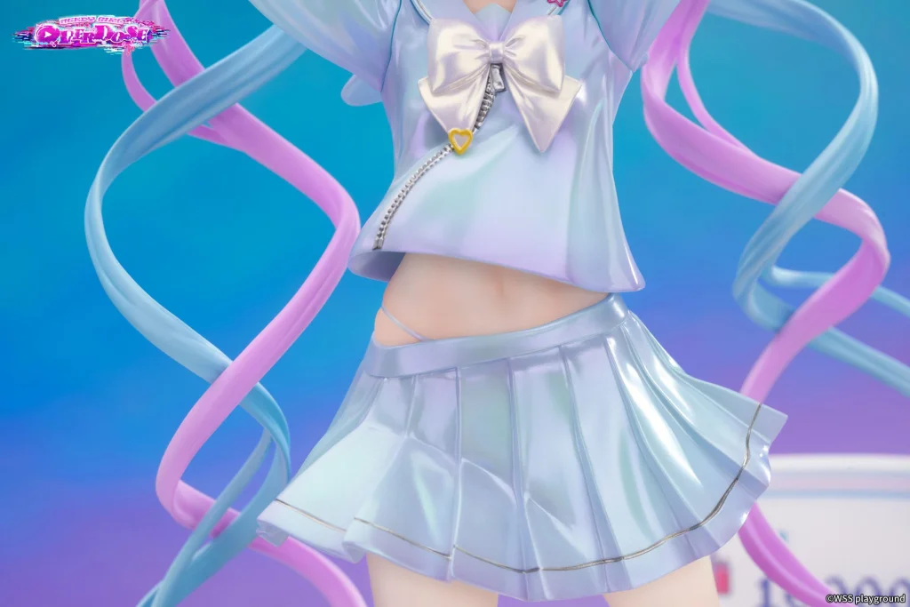 NEEDY STREAMER OVERLOAD - Scale Figure - OMGkawaiiAngel