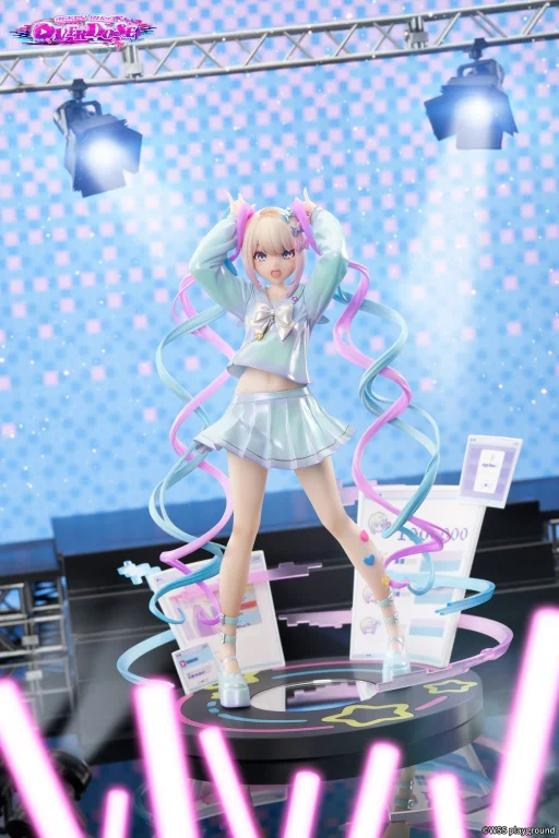 NEEDY STREAMER OVERLOAD - Scale Figure - OMGkawaiiAngel