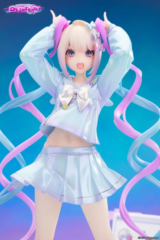 NEEDY STREAMER OVERLOAD - Scale Figure - OMGkawaiiAngel