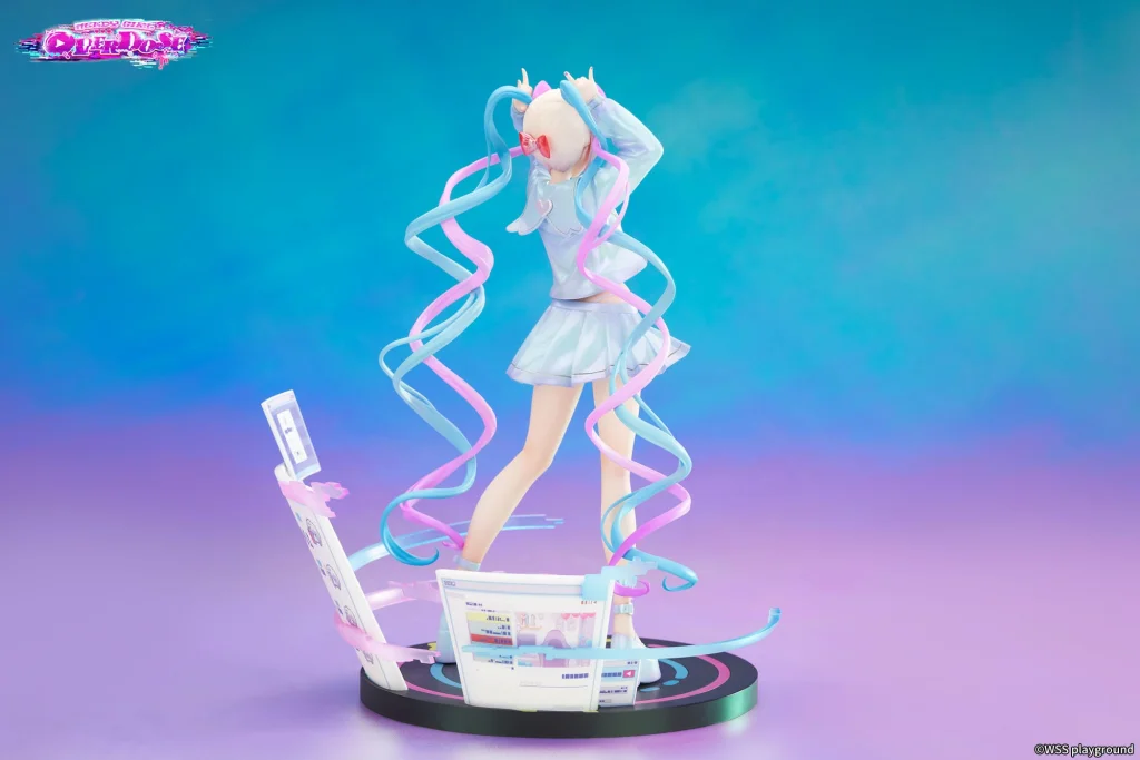 NEEDY STREAMER OVERLOAD - Scale Figure - OMGkawaiiAngel