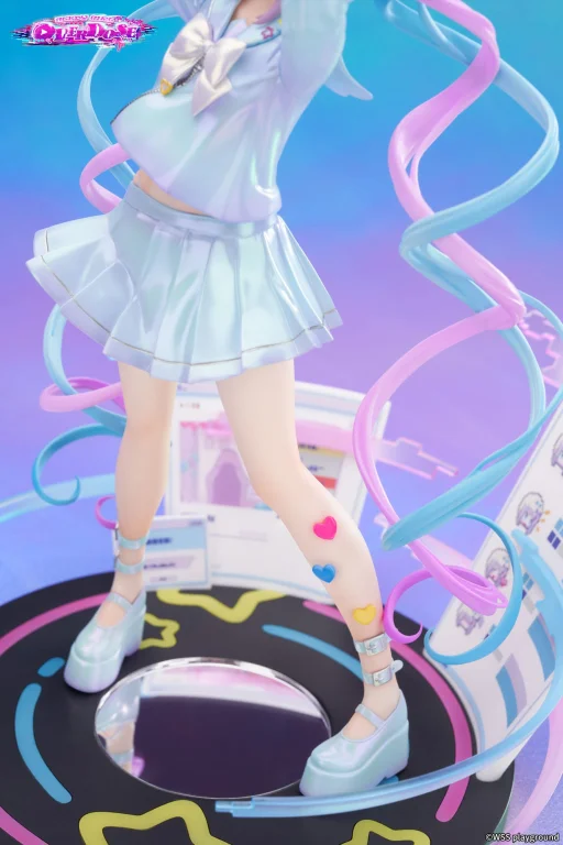 NEEDY STREAMER OVERLOAD - Scale Figure - OMGkawaiiAngel