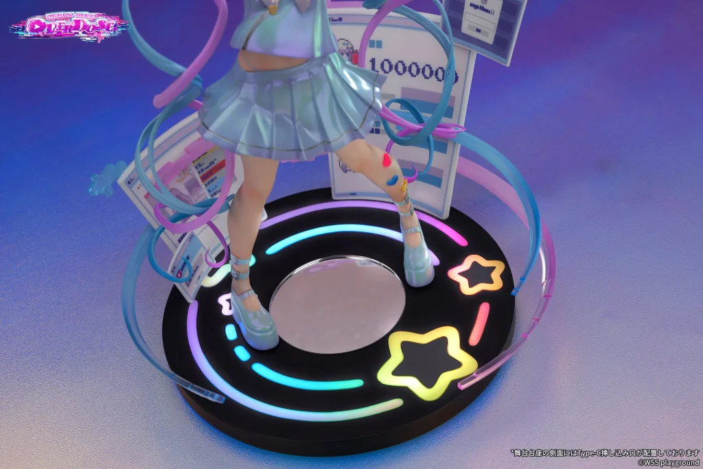 NEEDY STREAMER OVERLOAD - Scale Figure - OMGkawaiiAngel