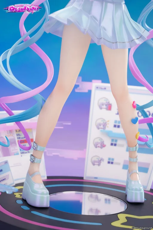 NEEDY STREAMER OVERLOAD - Scale Figure - OMGkawaiiAngel