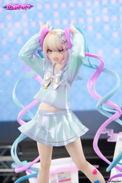 NEEDY STREAMER OVERLOAD - Scale Figure - OMGkawaiiAngel