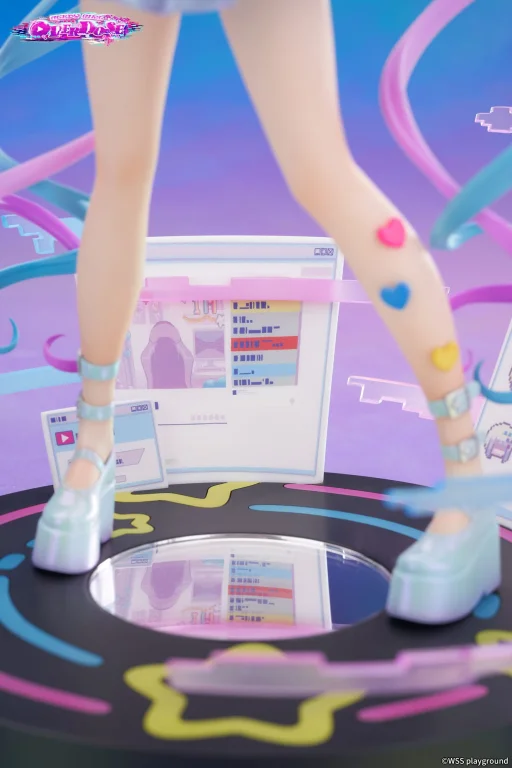 NEEDY STREAMER OVERLOAD - Scale Figure - OMGkawaiiAngel