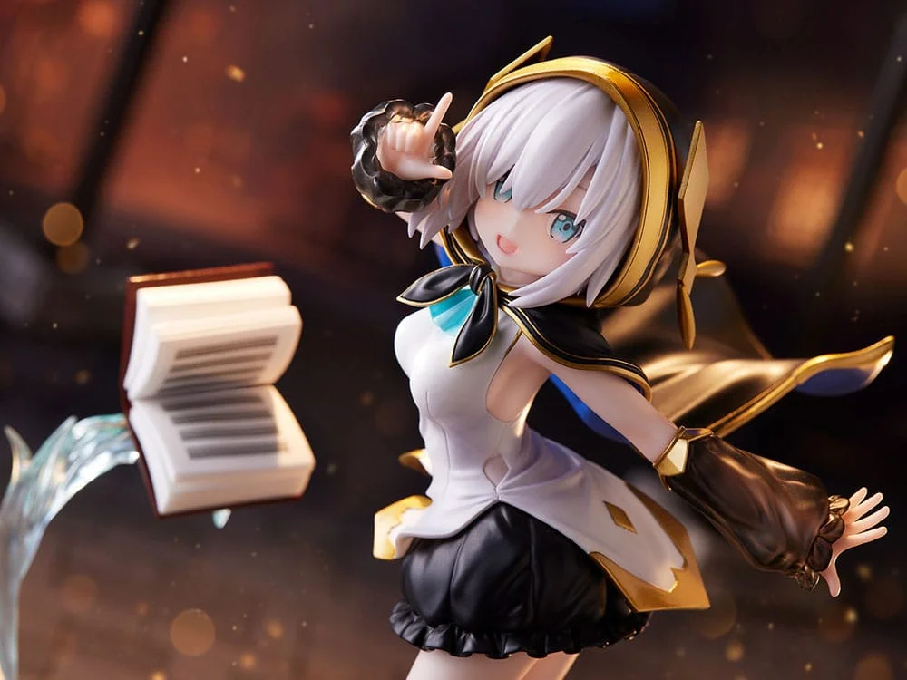 NIJISANJI - TENITOL - Ars Almal