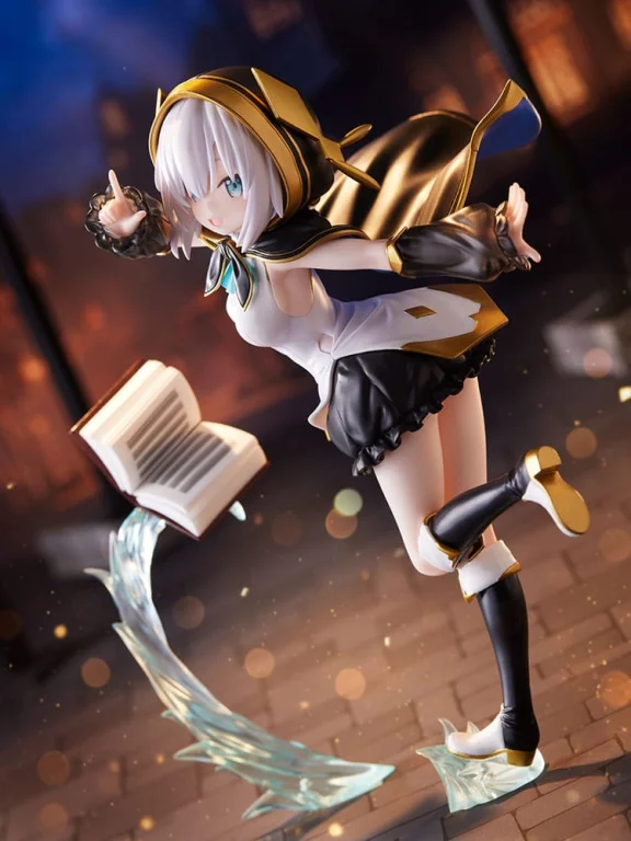 NIJISANJI - TENITOL - Ars Almal