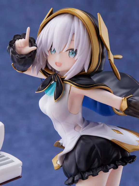 NIJISANJI - TENITOL - Ars Almal