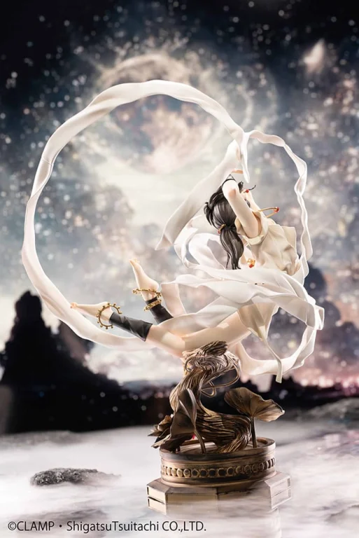 Seiden: RG VEDA - Scale Figure - Ashura