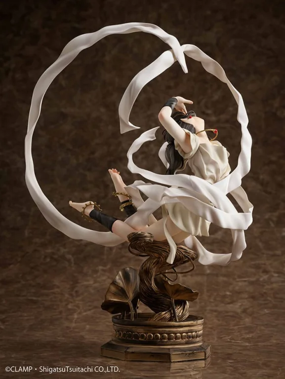 Seiden: RG VEDA - Scale Figure - Ashura