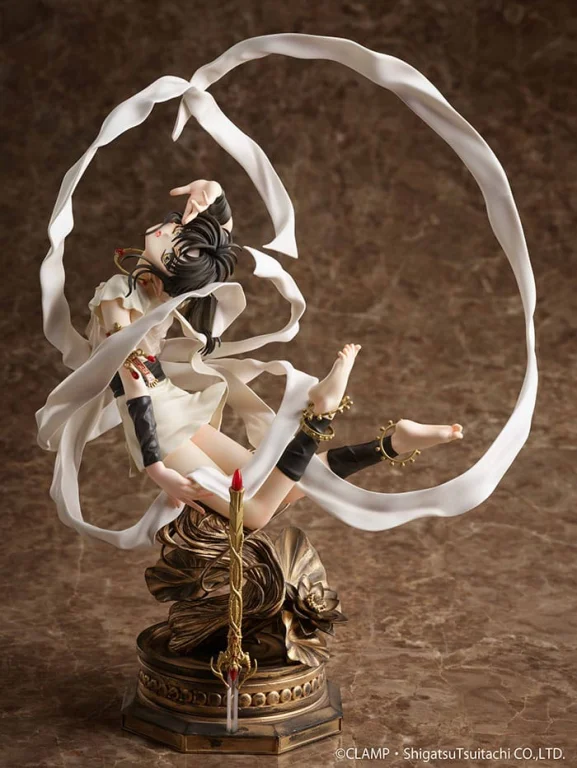 Seiden: RG VEDA - Scale Figure - Ashura