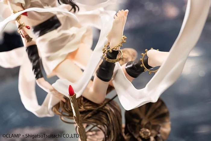 Seiden: RG VEDA - Scale Figure - Ashura