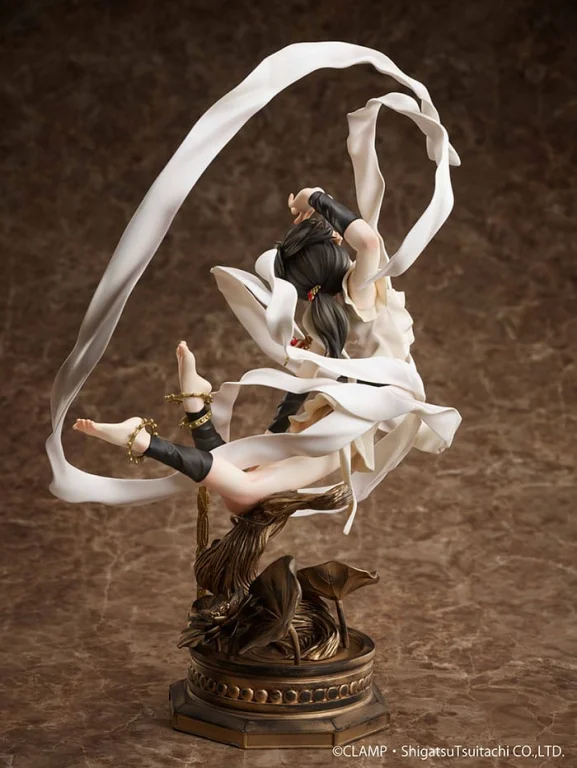 Seiden: RG VEDA - Scale Figure - Ashura