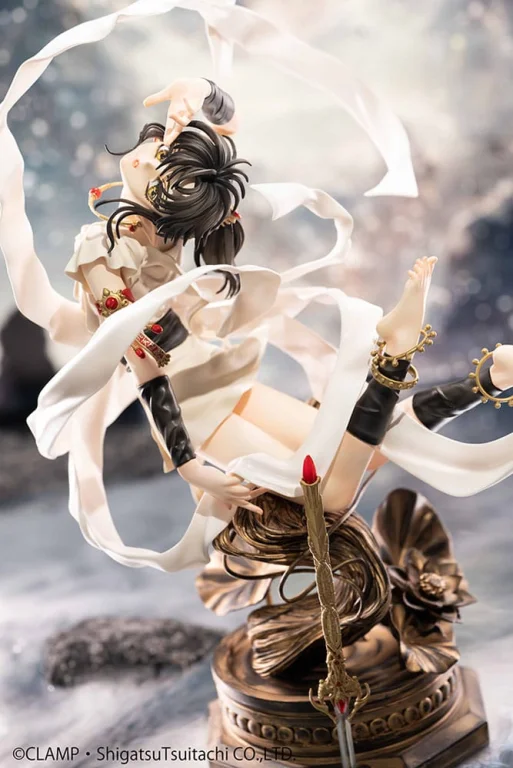 Seiden: RG VEDA - Scale Figure - Ashura