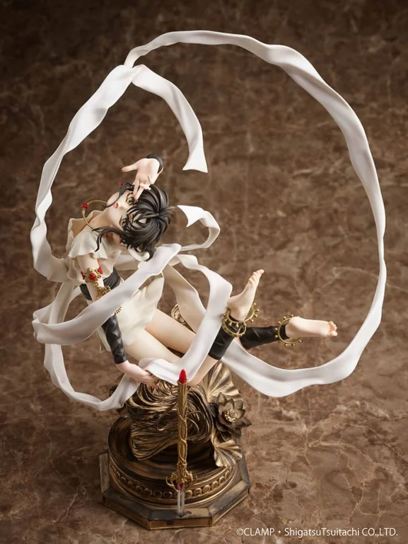 Seiden: RG VEDA - Scale Figure - Ashura