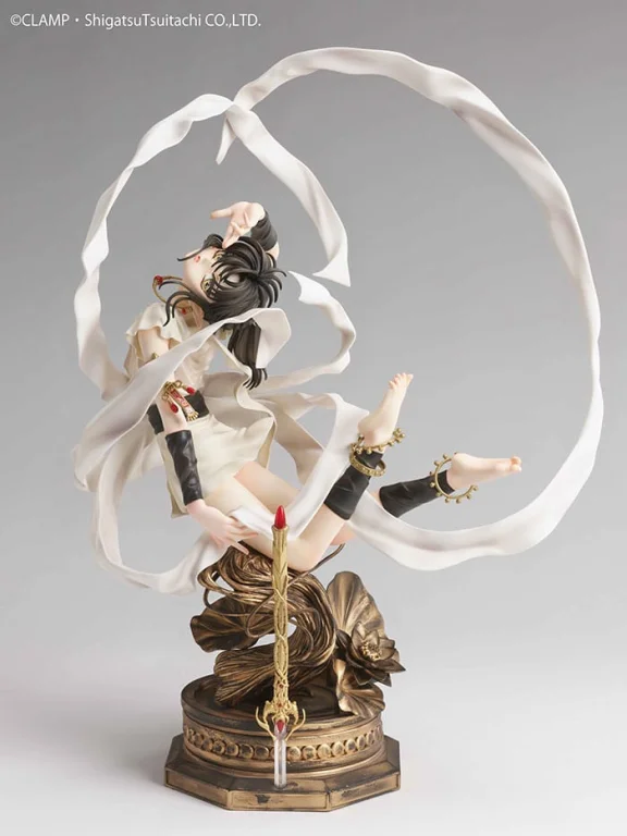 Seiden: RG VEDA - Scale Figure - Ashura