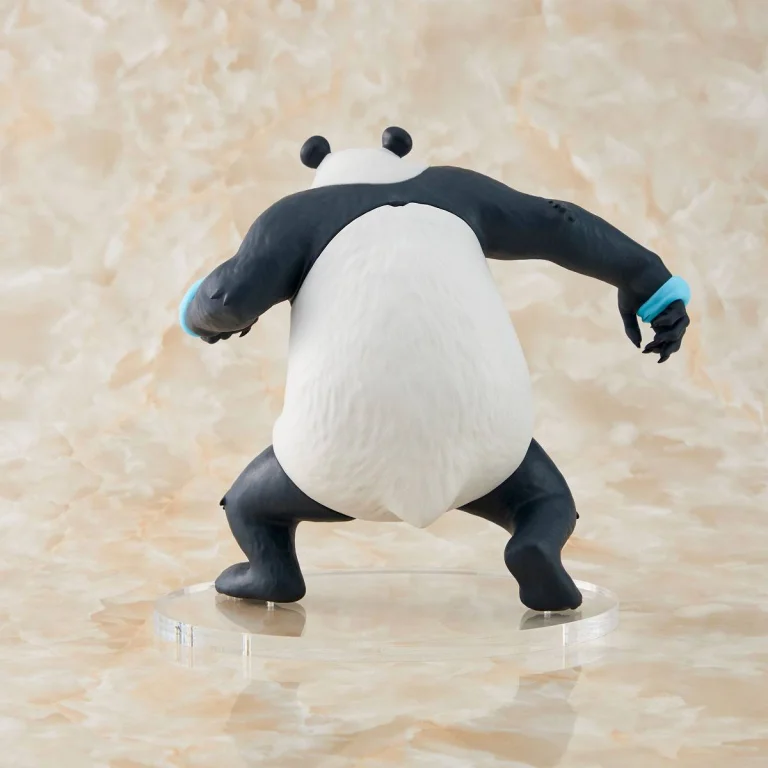 Jujutsu Kaisen - Prize Figure - Panda