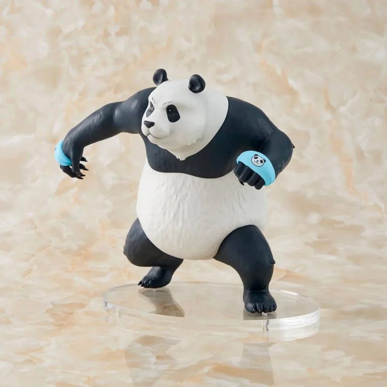 Jujutsu Kaisen - Prize Figure - Panda