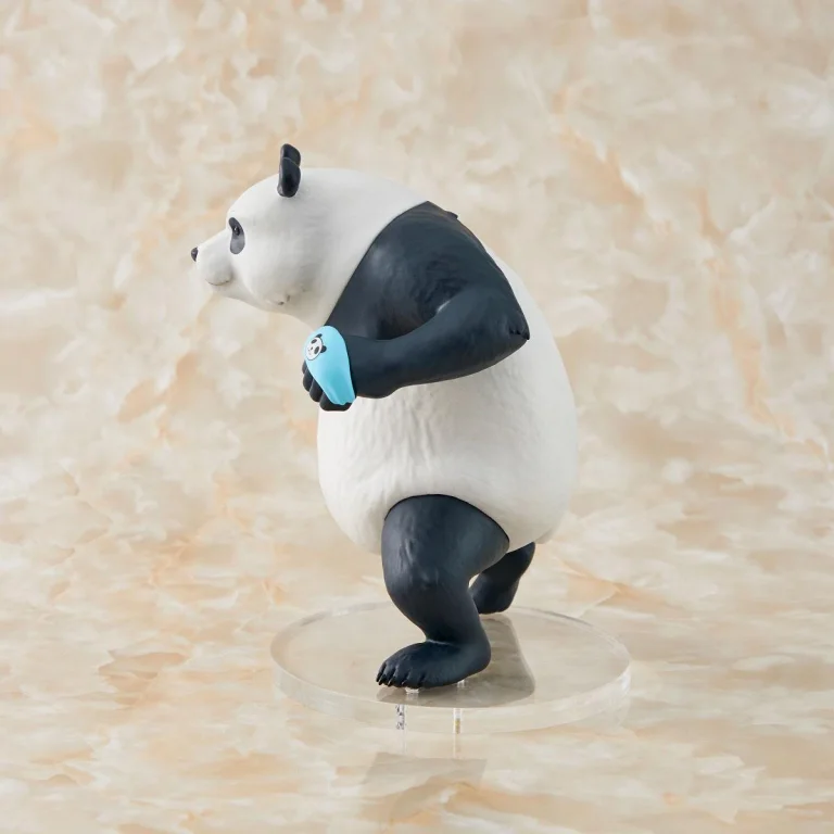 Jujutsu Kaisen - Prize Figure - Panda