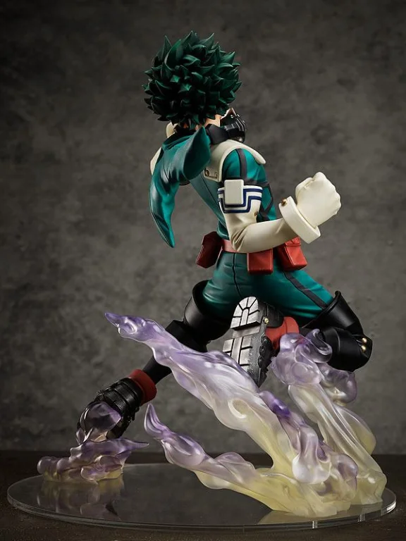 My Hero Academia - Scale Figure - Izuku Midoriya