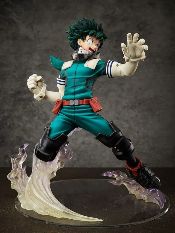 My Hero Academia - Scale Figure - Izuku Midoriya