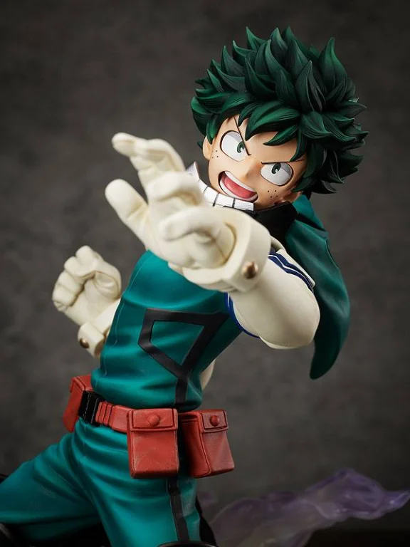 My Hero Academia - Scale Figure - Izuku Midoriya