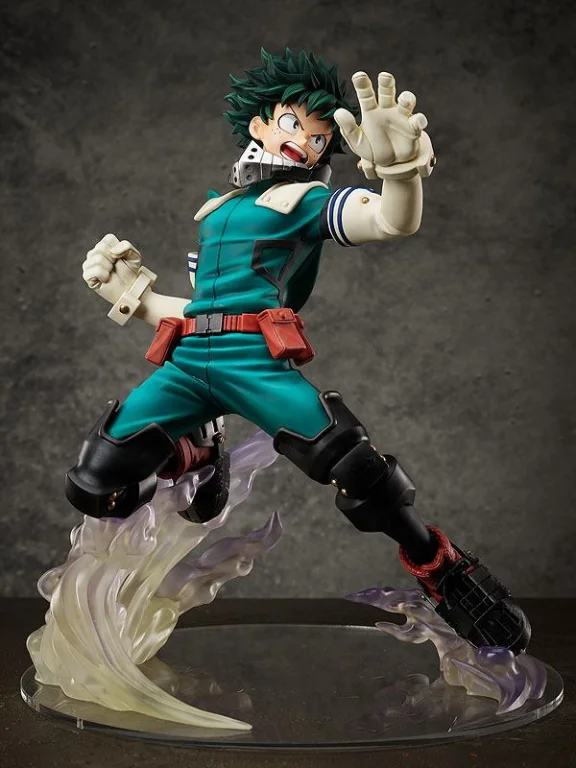 My Hero Academia - Scale Figure - Izuku Midoriya