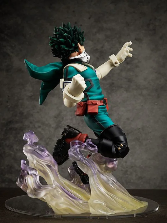 My Hero Academia - Scale Figure - Izuku Midoriya