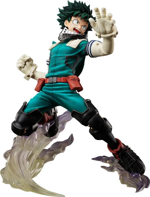 My Hero Academia - Scale Figure - Izuku Midoriya