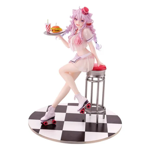 Produktbild zu Tomari - Scale Figure - Marinoa Truless