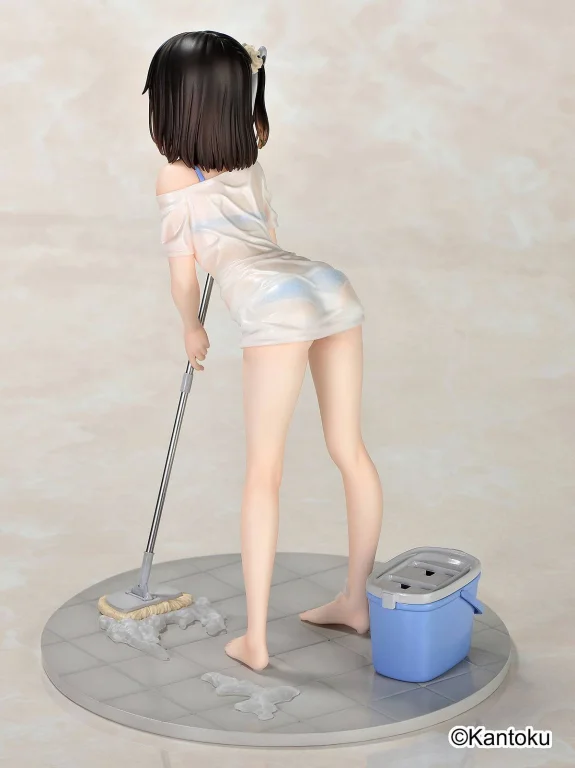 Kantoku - Scale Figure - Shizuku