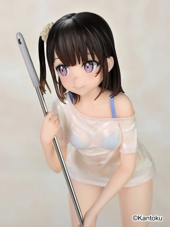 Kantoku - Scale Figure - Shizuku