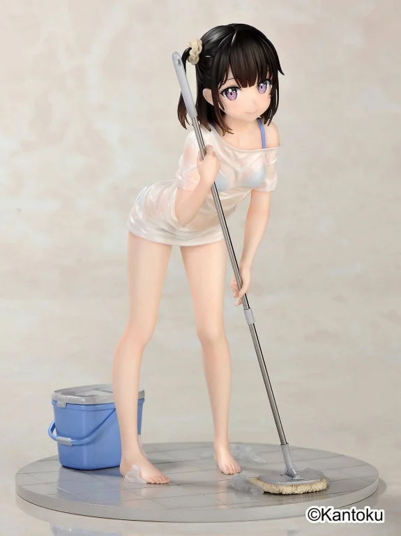 Kantoku - Scale Figure - Shizuku