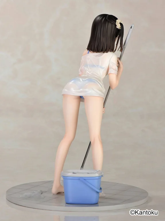 Kantoku - Scale Figure - Shizuku