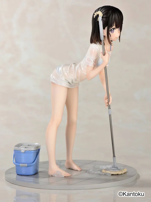 Kantoku - Scale Figure - Shizuku