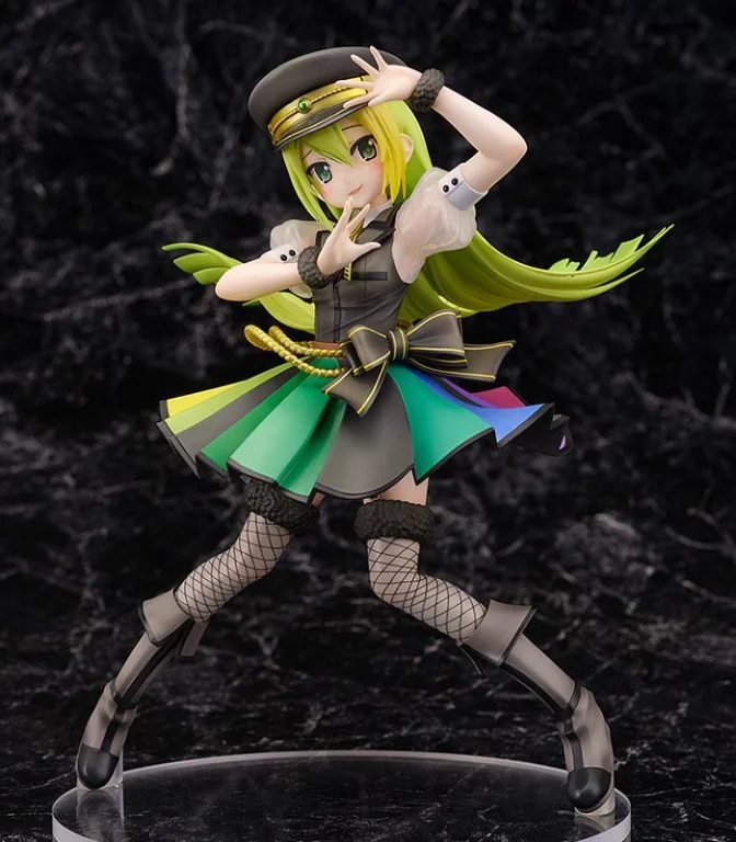 Puella Magi Madoka Magica - Scale Figure - Alina Gray