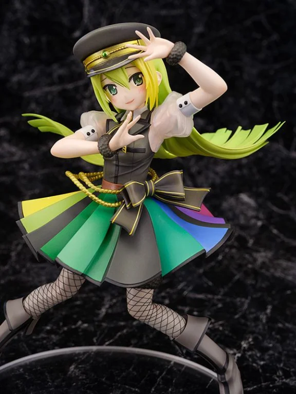 Puella Magi Madoka Magica - Scale Figure - Alina Gray