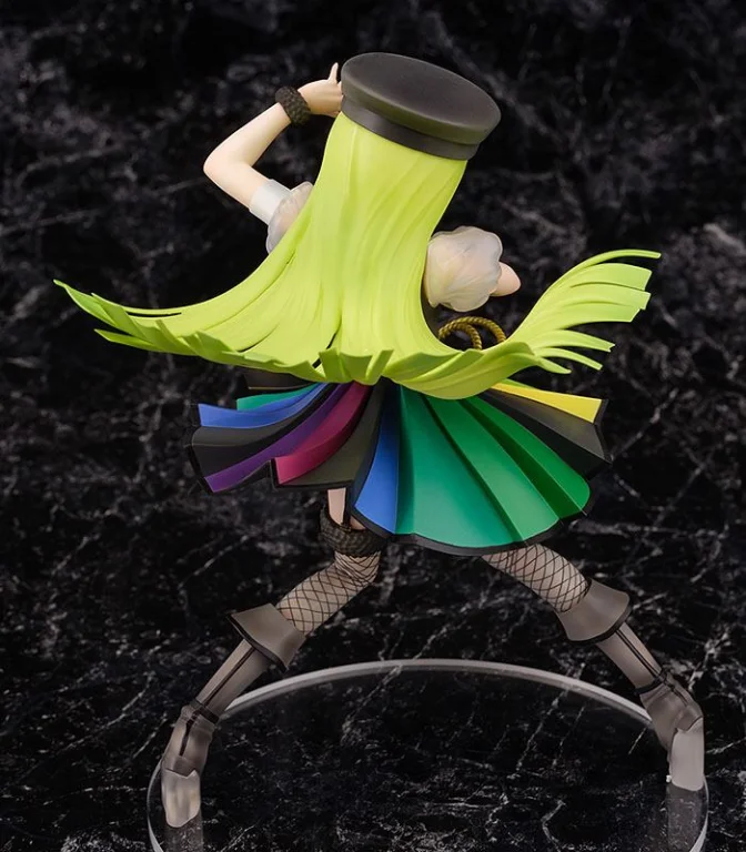 Puella Magi Madoka Magica - Scale Figure - Alina Gray