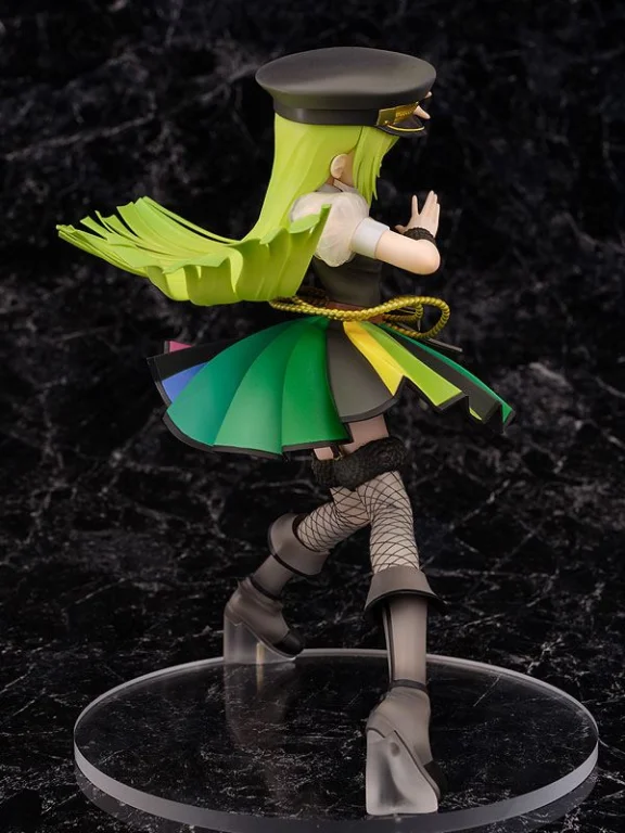 Puella Magi Madoka Magica - Scale Figure - Alina Gray