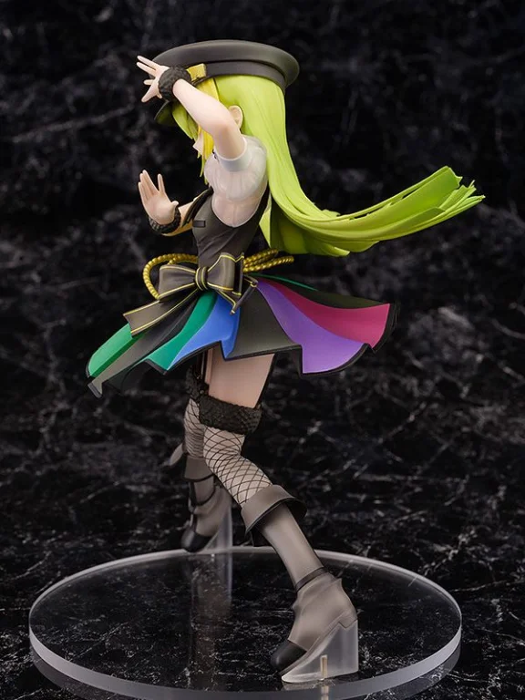 Puella Magi Madoka Magica - Scale Figure - Alina Gray