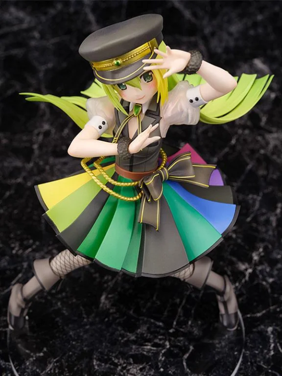 Puella Magi Madoka Magica - Scale Figure - Alina Gray