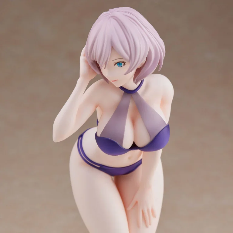 SSSS.Dynazenon - Non-Scale Figure - Mujina