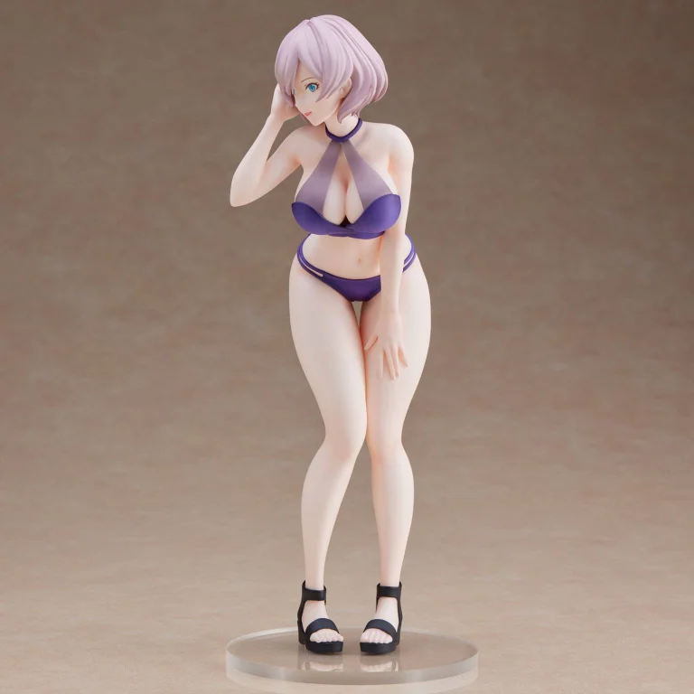 SSSS.Dynazenon - Non-Scale Figure - Mujina
