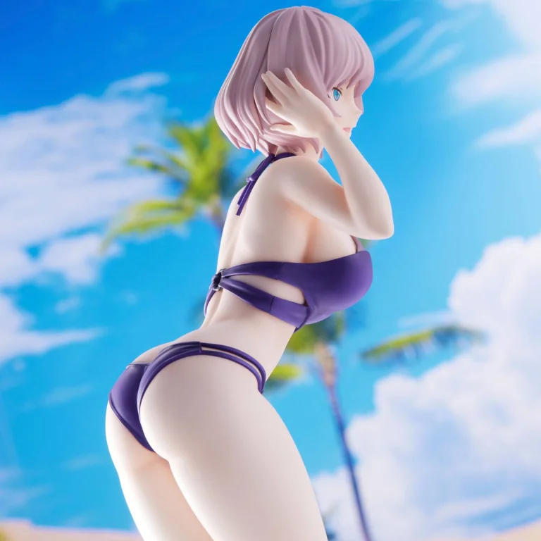 SSSS.Dynazenon - Non-Scale Figure - Mujina