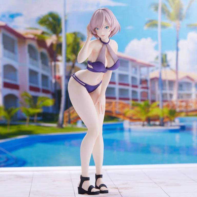 SSSS.Dynazenon - Non-Scale Figure - Mujina
