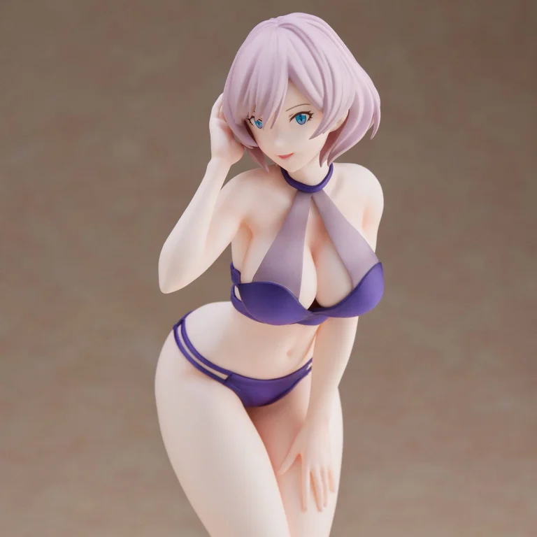 SSSS.Dynazenon - Non-Scale Figure - Mujina